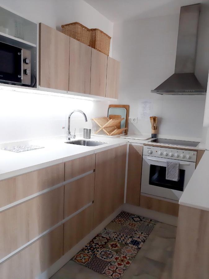 Apartament Huetor Vega Precioso Apartamento Zewnętrze zdjęcie