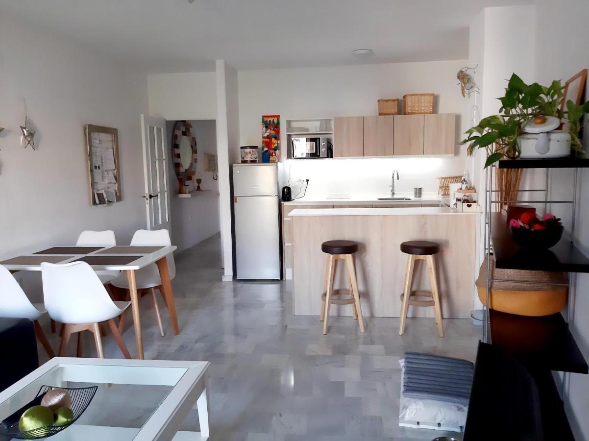 Apartament Huetor Vega Precioso Apartamento Zewnętrze zdjęcie